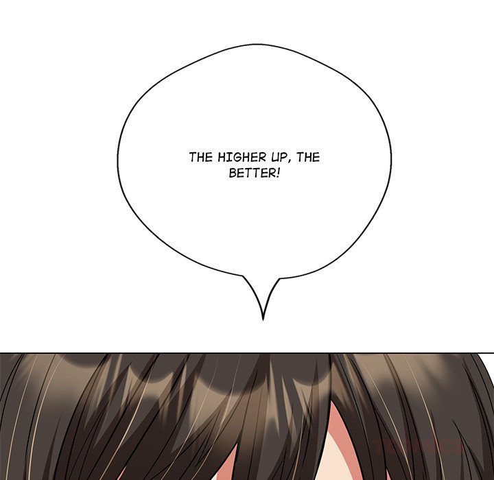 My Gangster Girlfriend Chapter 31 - Page 208