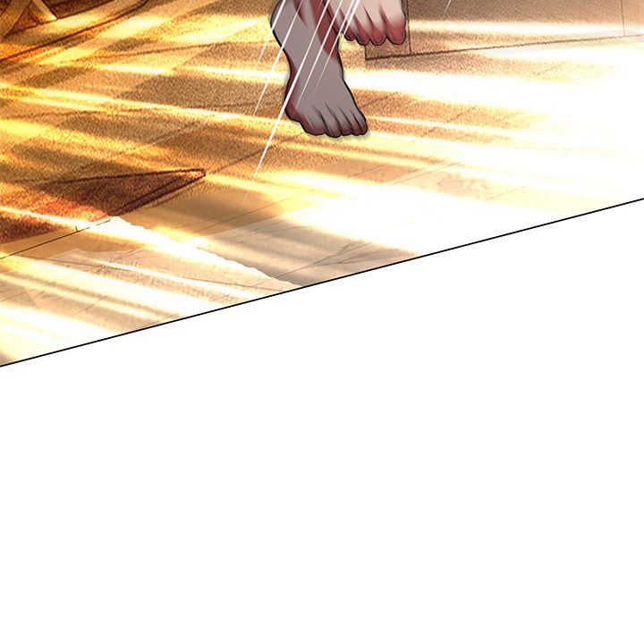 My Gangster Girlfriend Chapter 31 - Page 22