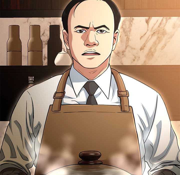 My Gangster Girlfriend Chapter 31 - Page 35