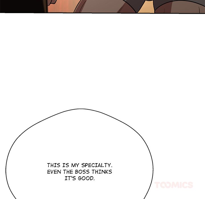 My Gangster Girlfriend Chapter 31 - Page 40