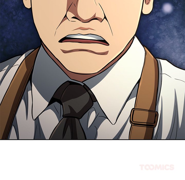 My Gangster Girlfriend Chapter 31 - Page 52