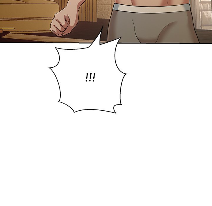 My Gangster Girlfriend Chapter 31 - Page 55