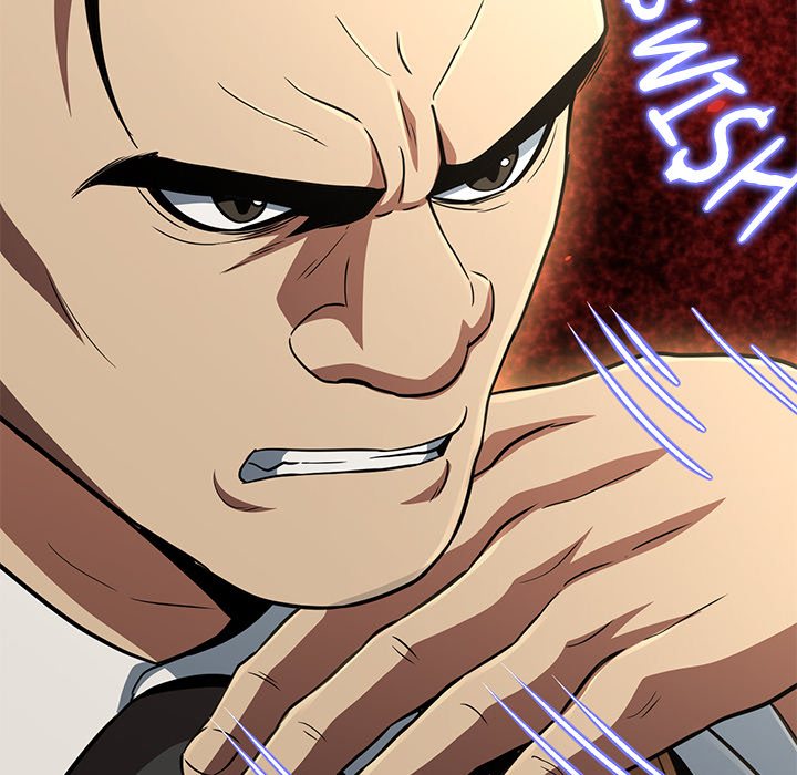 My Gangster Girlfriend Chapter 31 - Page 65