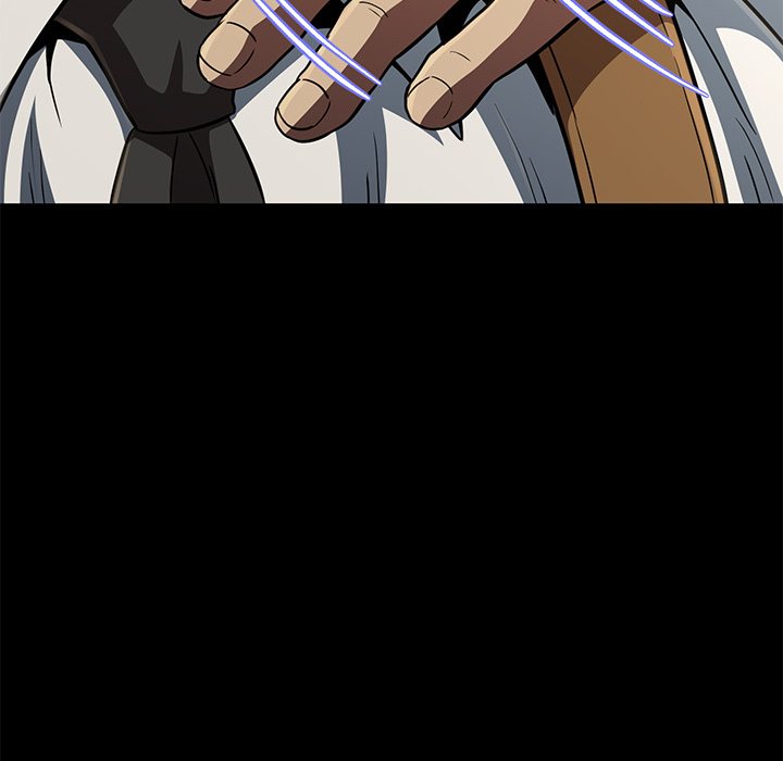 My Gangster Girlfriend Chapter 31 - Page 66