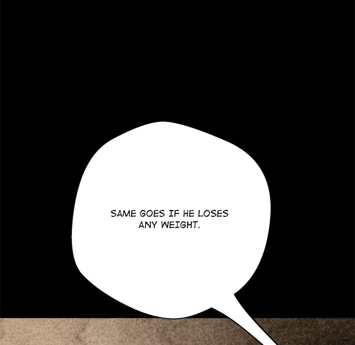 My Gangster Girlfriend Chapter 31 - Page 74