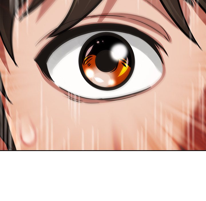 My Gangster Girlfriend Chapter 31 - Page 10