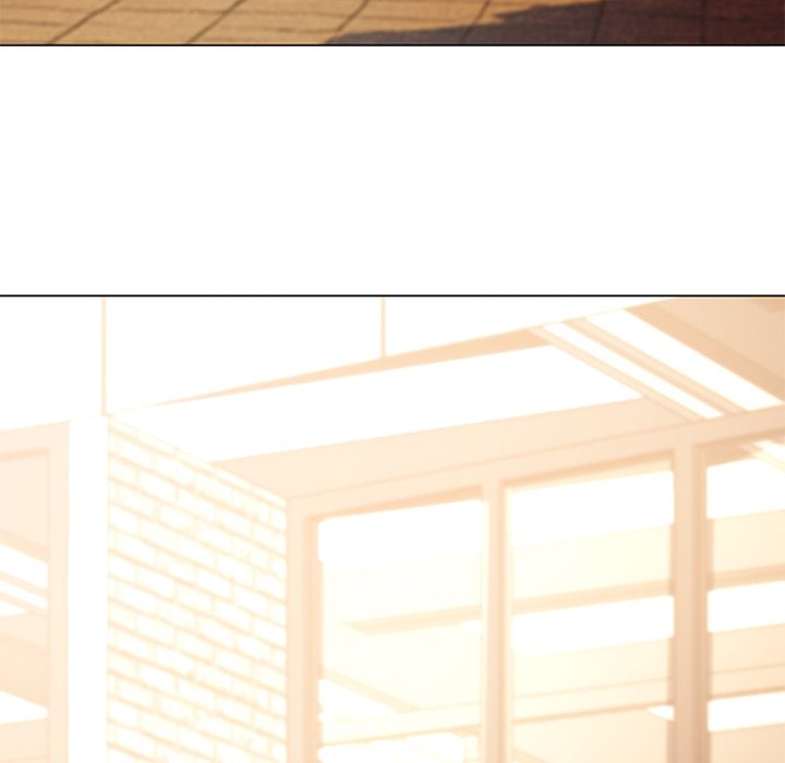 My Gangster Girlfriend Chapter 31 - Page 91