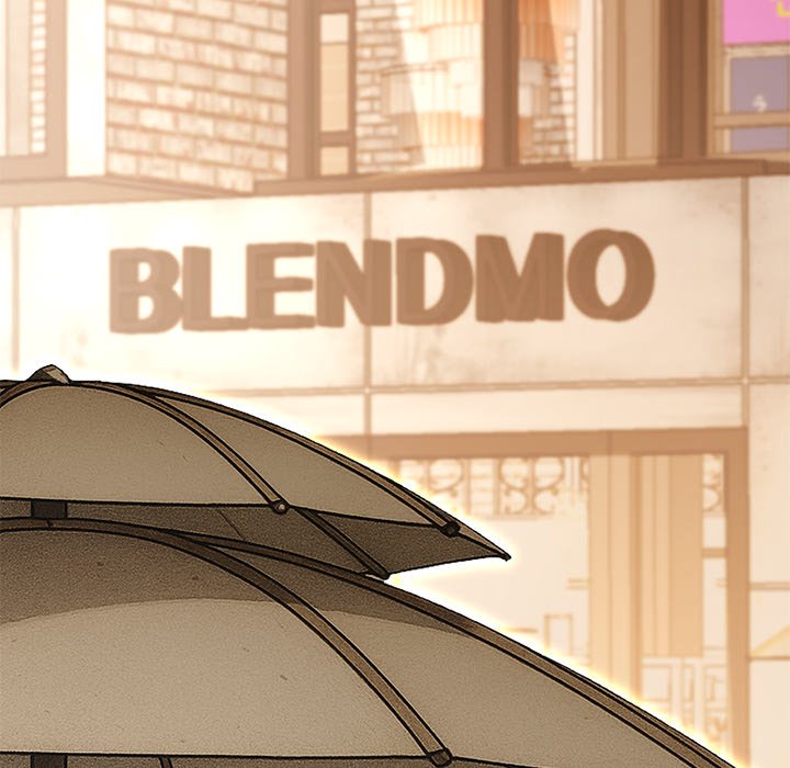 My Gangster Girlfriend Chapter 31 - Page 93