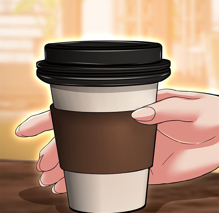 My Gangster Girlfriend Chapter 31 - Page 97