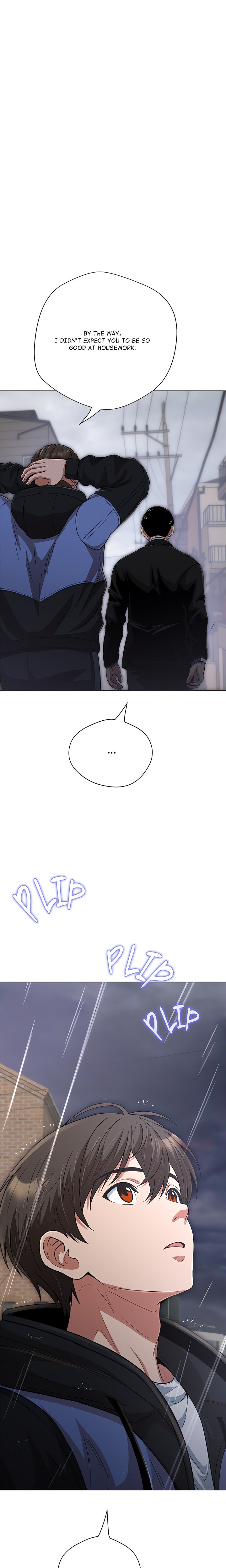 My Gangster Girlfriend Chapter 32 - Page 33