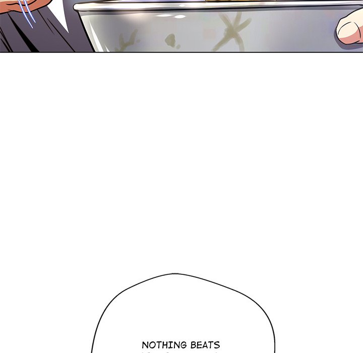 My Gangster Girlfriend Chapter 33 - Page 120