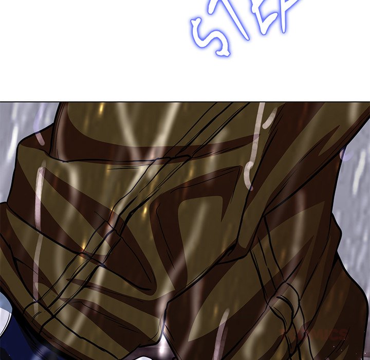 My Gangster Girlfriend Chapter 33 - Page 145