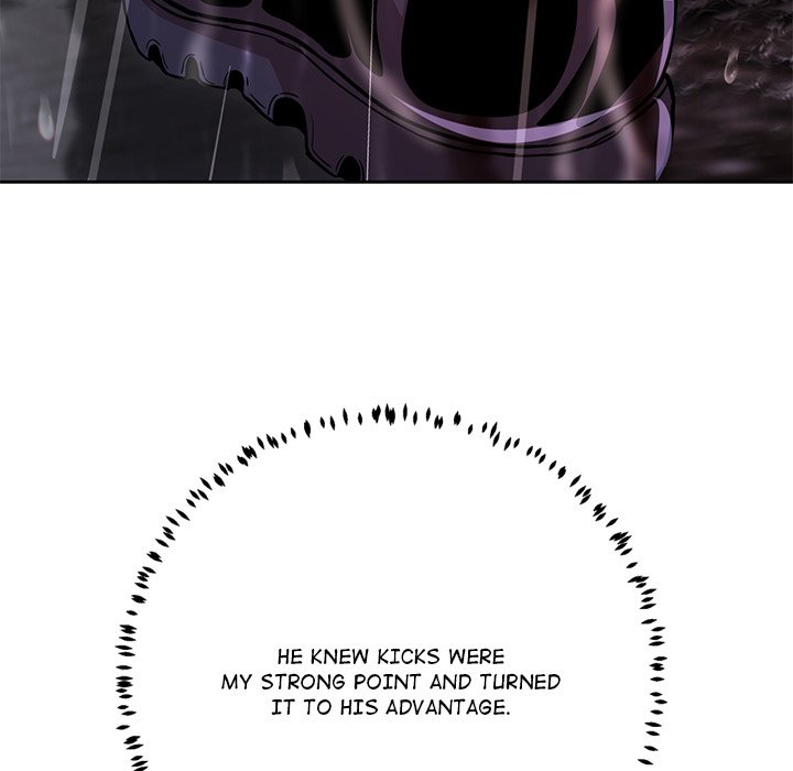 My Gangster Girlfriend Chapter 33 - Page 156