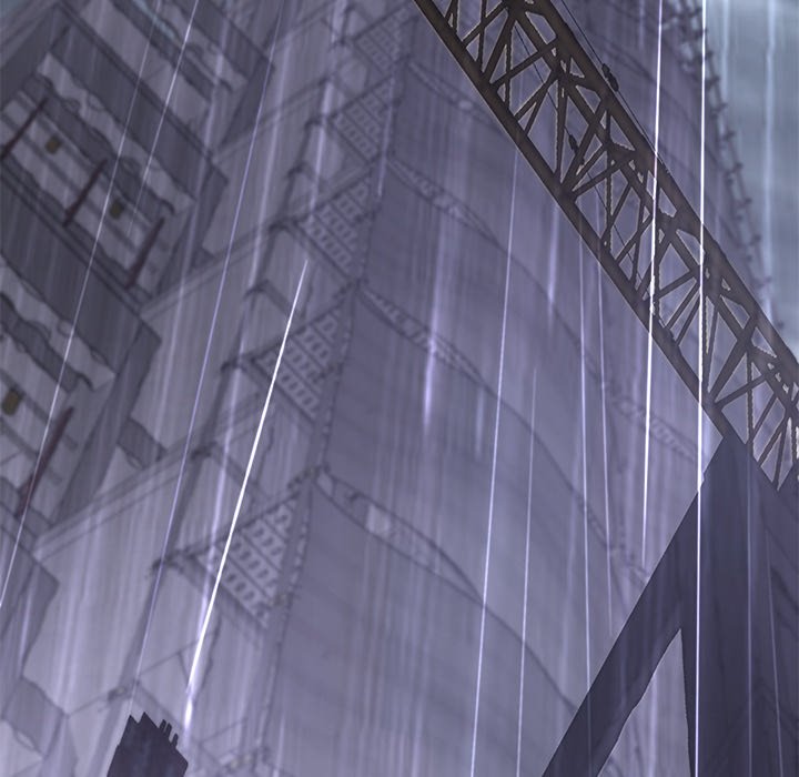 My Gangster Girlfriend Chapter 33 - Page 18