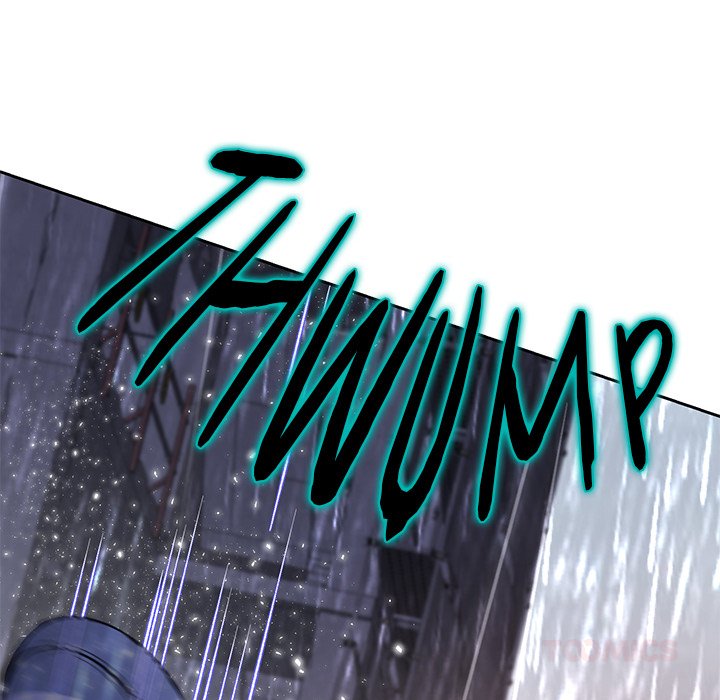 My Gangster Girlfriend Chapter 33 - Page 205