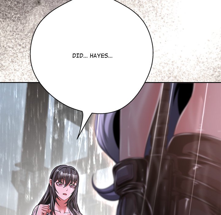 My Gangster Girlfriend Chapter 33 - Page 232