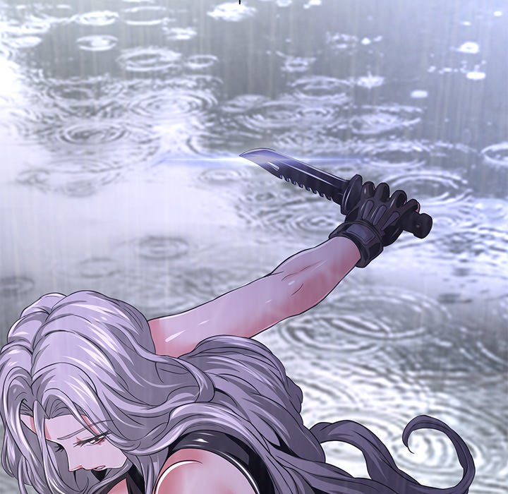 My Gangster Girlfriend Chapter 33 - Page 243