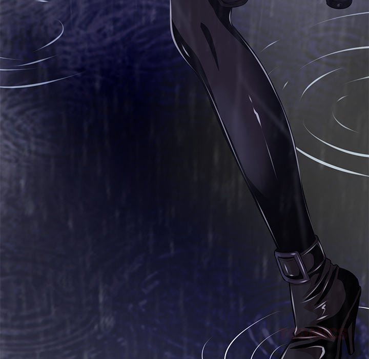 My Gangster Girlfriend Chapter 33 - Page 245