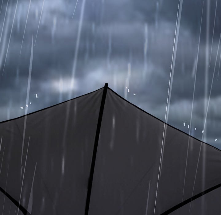 My Gangster Girlfriend Chapter 33 - Page 36