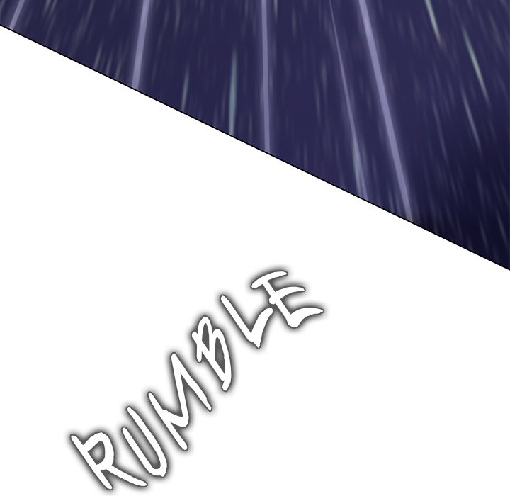 My Gangster Girlfriend Chapter 33 - Page 6