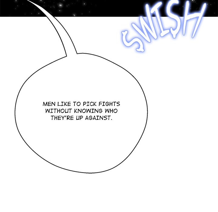 My Gangster Girlfriend Chapter 33 - Page 60