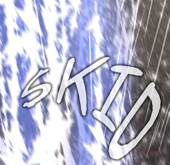 My Gangster Girlfriend Chapter 33 - Page 85