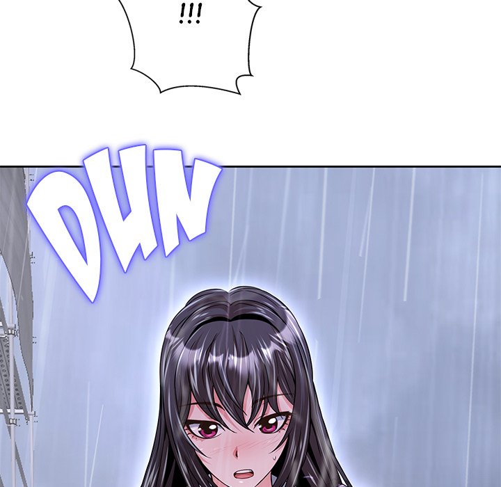 My Gangster Girlfriend Chapter 33 - Page 100