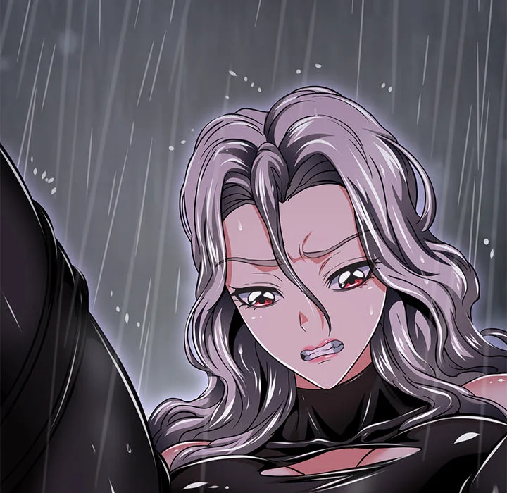 My Gangster Girlfriend Chapter 34 - Page 101