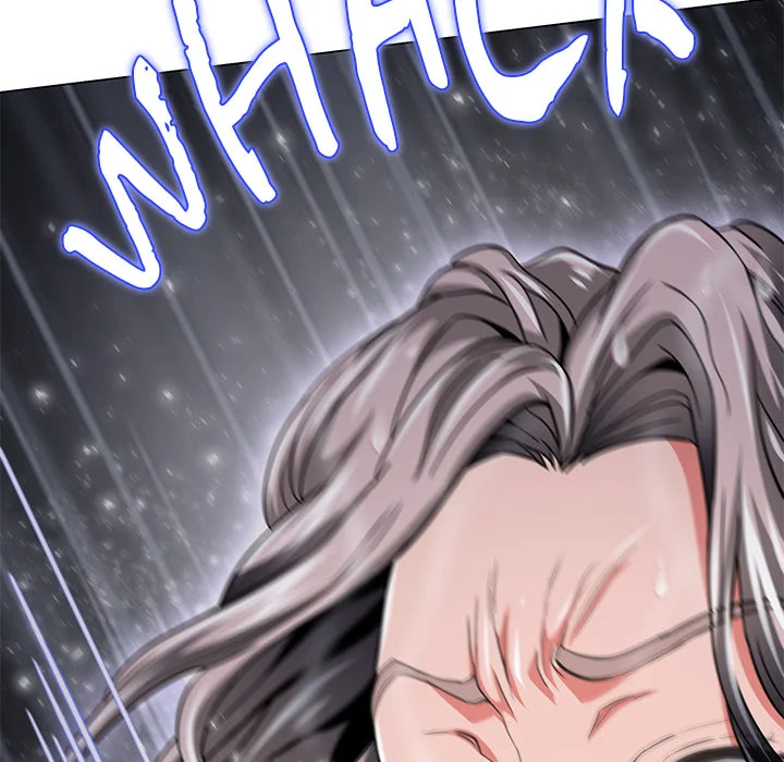 My Gangster Girlfriend Chapter 34 - Page 104