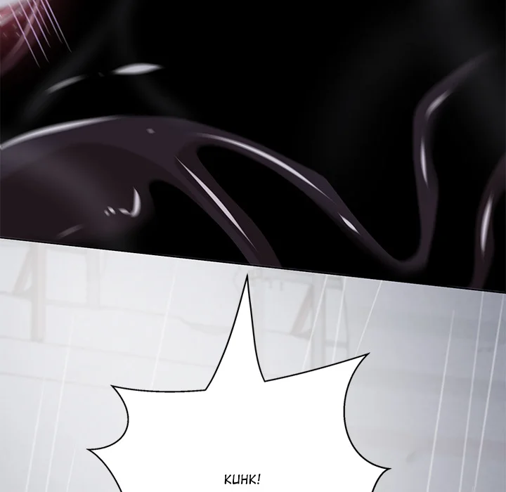 My Gangster Girlfriend Chapter 34 - Page 106