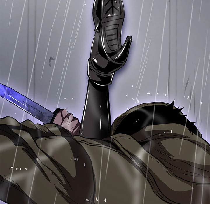 My Gangster Girlfriend Chapter 34 - Page 108