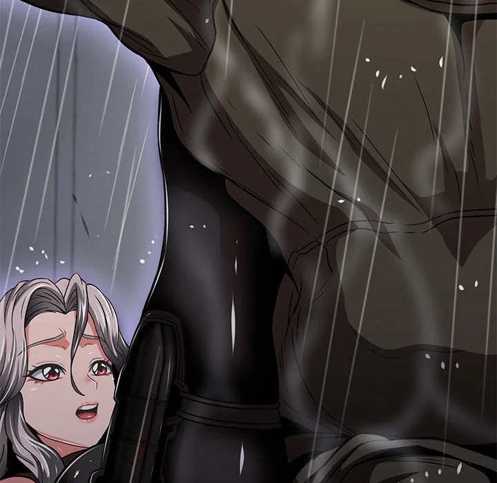 My Gangster Girlfriend Chapter 34 - Page 109