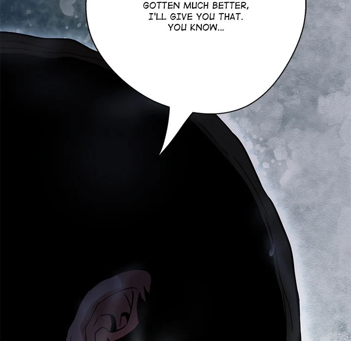 My Gangster Girlfriend Chapter 34 - Page 112