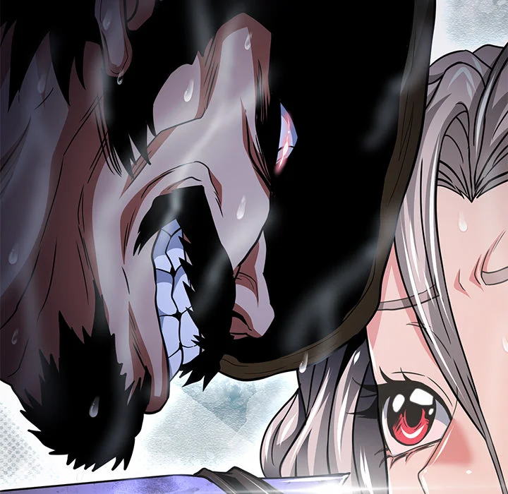 My Gangster Girlfriend Chapter 34 - Page 113