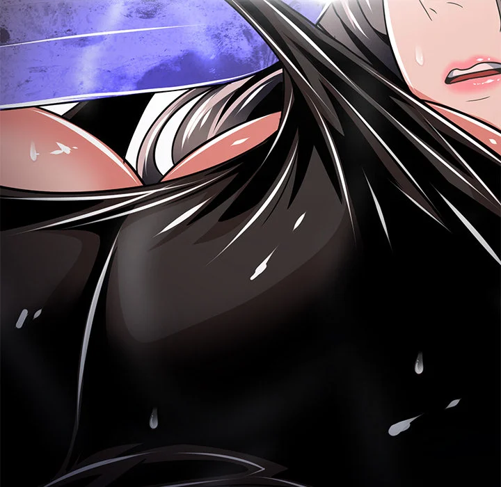 My Gangster Girlfriend Chapter 34 - Page 114