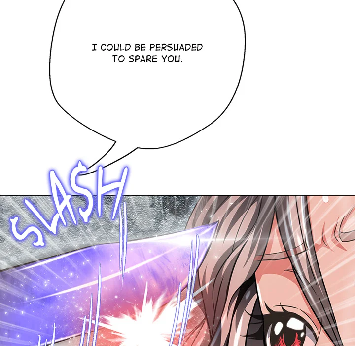 My Gangster Girlfriend Chapter 34 - Page 116