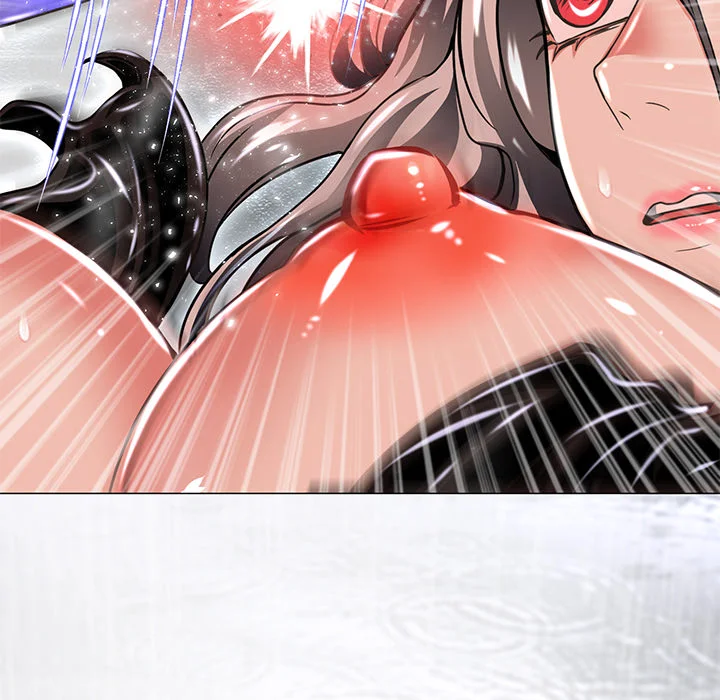 My Gangster Girlfriend Chapter 34 - Page 117