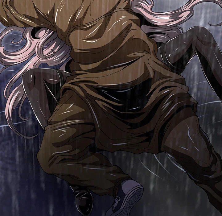 My Gangster Girlfriend Chapter 34 - Page 119