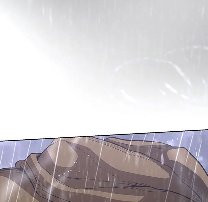 My Gangster Girlfriend Chapter 34 - Page 121