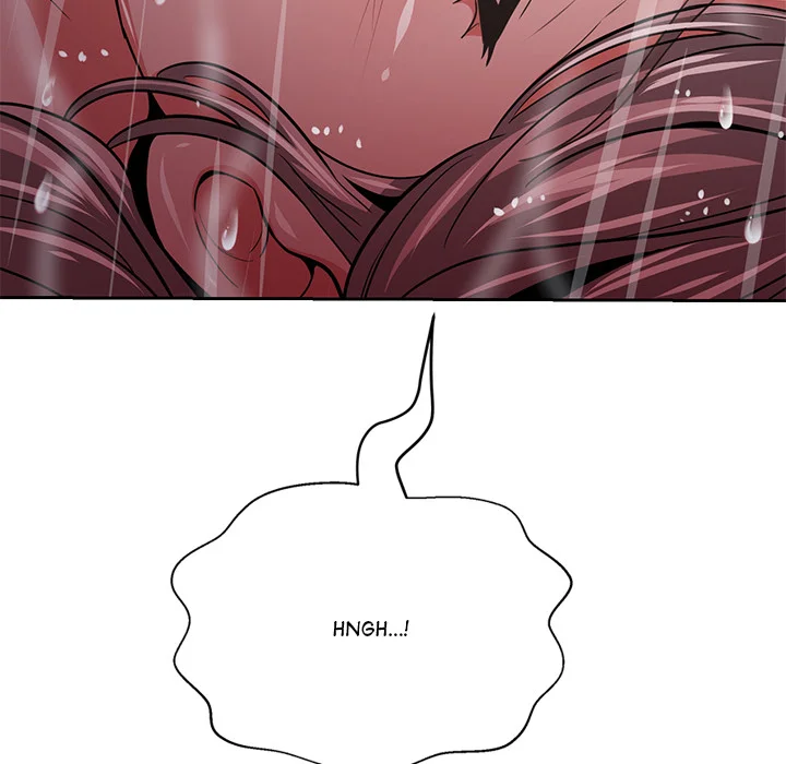 My Gangster Girlfriend Chapter 34 - Page 126