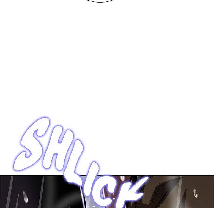 My Gangster Girlfriend Chapter 34 - Page 127