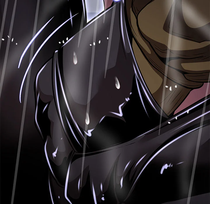 My Gangster Girlfriend Chapter 34 - Page 128