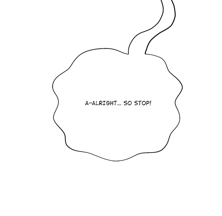 My Gangster Girlfriend Chapter 34 - Page 130