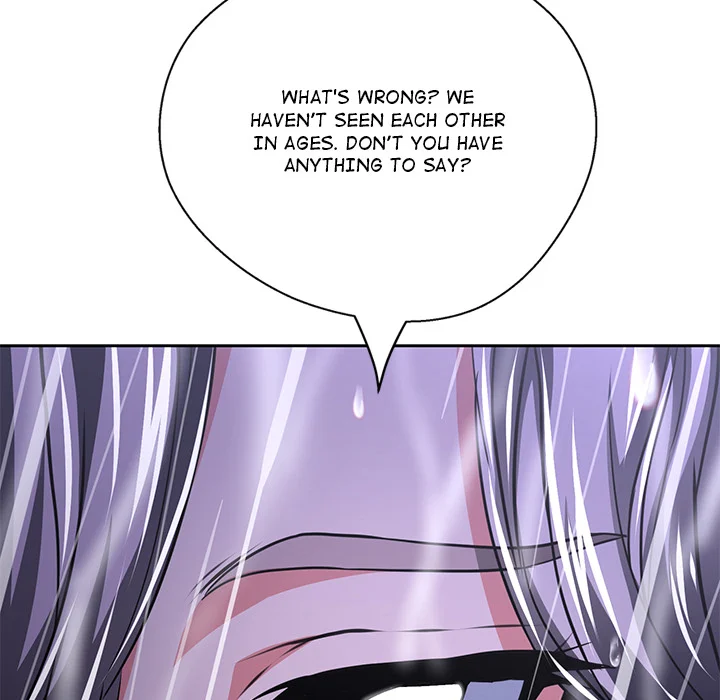 My Gangster Girlfriend Chapter 34 - Page 14