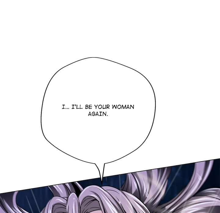 My Gangster Girlfriend Chapter 34 - Page 132