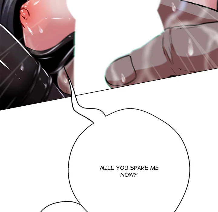 My Gangster Girlfriend Chapter 34 - Page 134