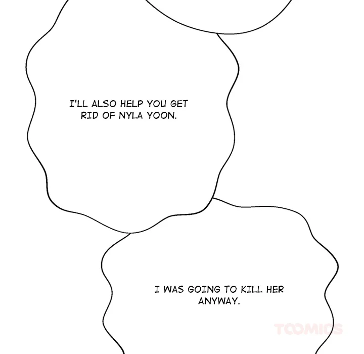 My Gangster Girlfriend Chapter 34 - Page 135