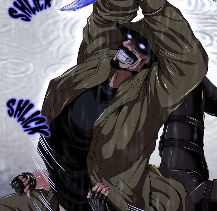 My Gangster Girlfriend Chapter 34 - Page 138