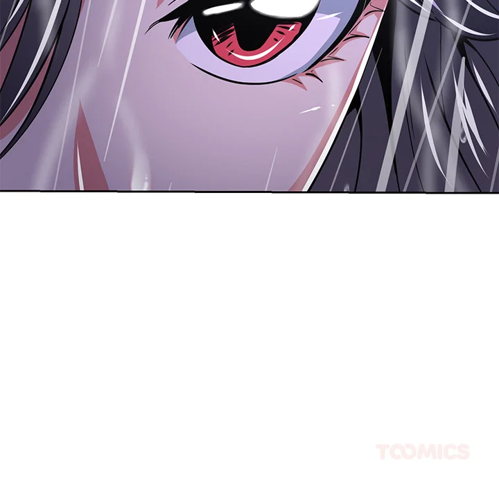 My Gangster Girlfriend Chapter 34 - Page 15