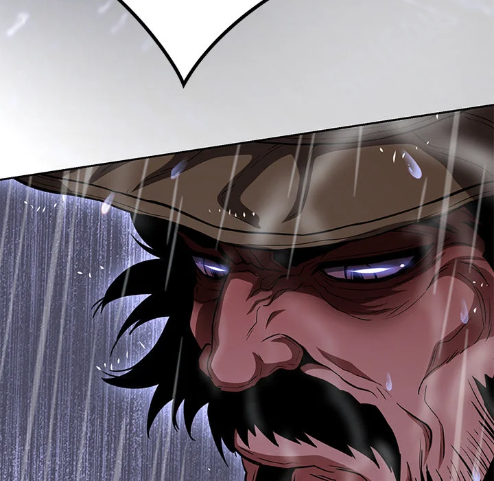 My Gangster Girlfriend Chapter 34 - Page 141